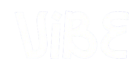 vibe-logo-white
